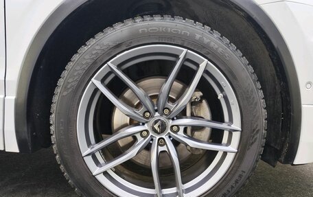 Volkswagen Tiguan II, 2019 год, 3 626 000 рублей, 18 фотография