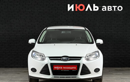 Ford Focus III, 2015 год, 930 000 рублей, 3 фотография