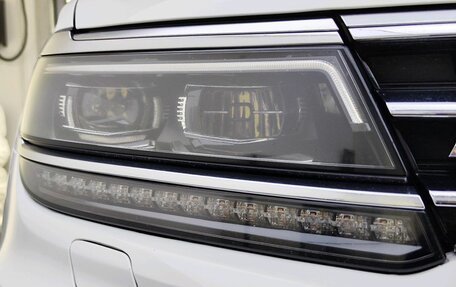 Volkswagen Tiguan II, 2019 год, 3 626 000 рублей, 17 фотография