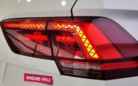 Volkswagen Tiguan II, 2019 год, 3 626 000 рублей, 26 фотография