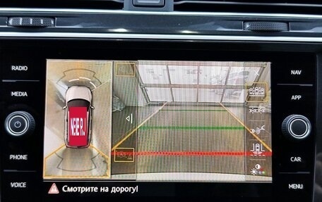 Volkswagen Tiguan II, 2019 год, 3 626 000 рублей, 21 фотография