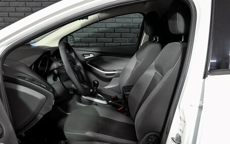 Ford Focus III, 2015 год, 930 000 рублей, 11 фотография