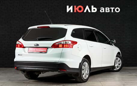 Ford Focus III, 2015 год, 930 000 рублей, 5 фотография