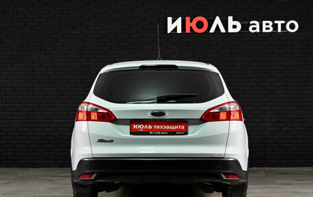 Ford Focus III, 2015 год, 930 000 рублей, 6 фотография