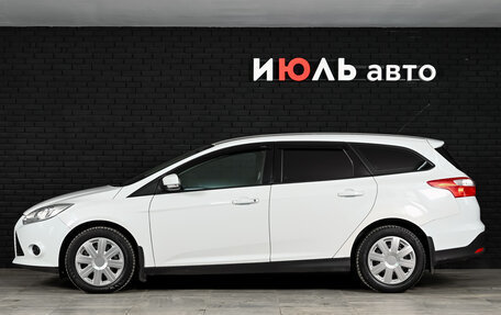 Ford Focus III, 2015 год, 930 000 рублей, 9 фотография