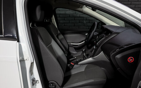 Ford Focus III, 2015 год, 930 000 рублей, 12 фотография