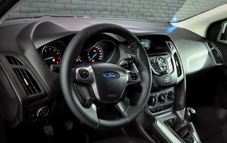 Ford Focus III, 2015 год, 930 000 рублей, 13 фотография