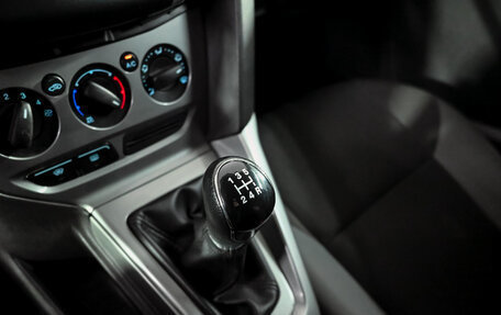 Ford Focus III, 2015 год, 930 000 рублей, 15 фотография