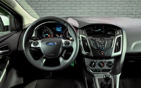 Ford Focus III, 2015 год, 930 000 рублей, 17 фотография