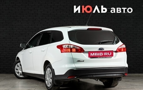 Ford Focus III, 2015 год, 930 000 рублей, 8 фотография