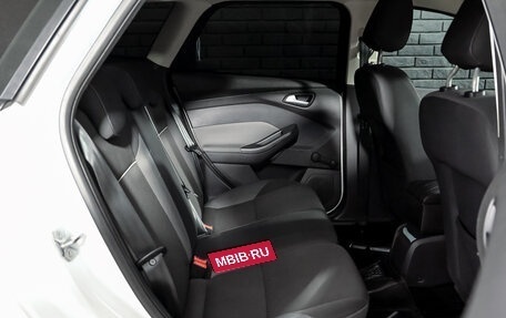 Ford Focus III, 2015 год, 930 000 рублей, 18 фотография