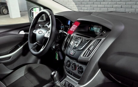 Ford Focus III, 2015 год, 930 000 рублей, 16 фотография