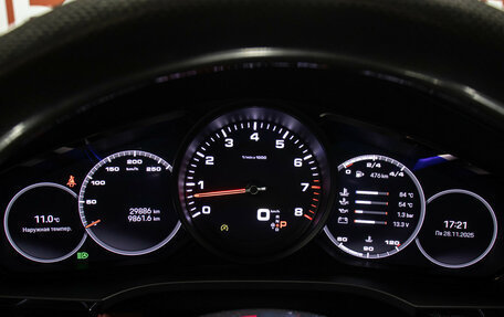 Porsche Cayenne III, 2021 год, 10 998 000 рублей, 13 фотография