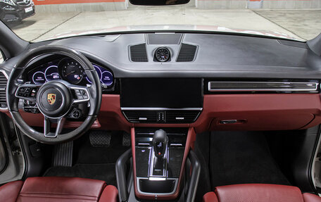 Porsche Cayenne III, 2021 год, 10 998 000 рублей, 14 фотография