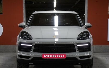 Porsche Cayenne III, 2021 год, 10 998 000 рублей, 2 фотография