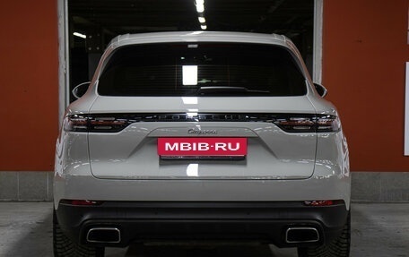 Porsche Cayenne III, 2021 год, 10 998 000 рублей, 6 фотография