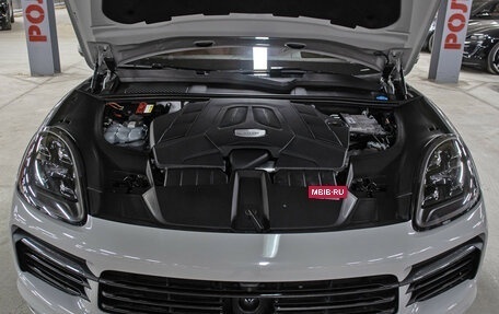 Porsche Cayenne III, 2021 год, 10 998 000 рублей, 9 фотография