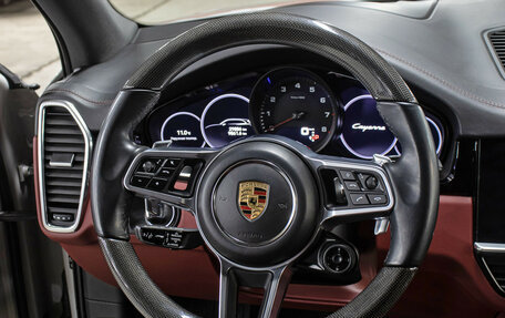 Porsche Cayenne III, 2021 год, 10 998 000 рублей, 17 фотография