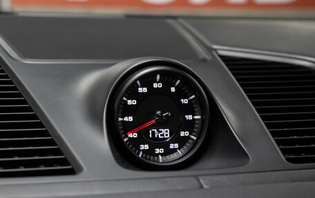 Porsche Cayenne III, 2021 год, 10 998 000 рублей, 19 фотография