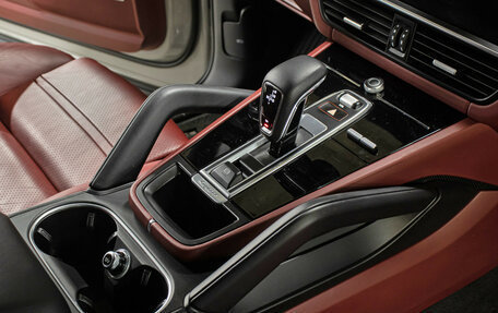 Porsche Cayenne III, 2021 год, 10 998 000 рублей, 21 фотография