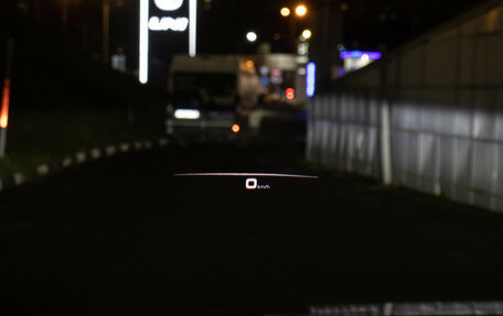 Porsche Cayenne III, 2021 год, 10 998 000 рублей, 20 фотография