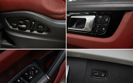 Porsche Cayenne III, 2021 год, 10 998 000 рублей, 27 фотография