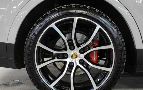 Porsche Cayenne III, 2021 год, 10 998 000 рублей, 30 фотография