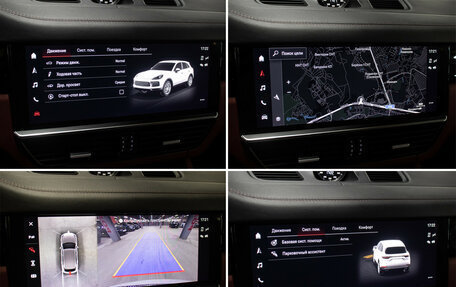 Porsche Cayenne III, 2021 год, 10 998 000 рублей, 26 фотография