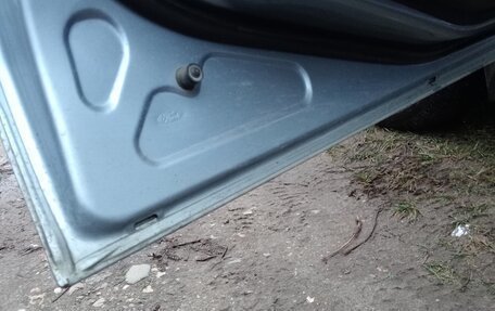 Ford Fusion I, 2007 год, 350 000 рублей, 7 фотография