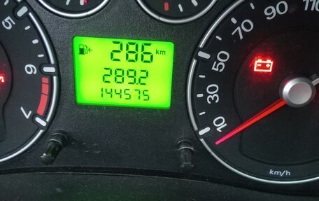 Ford Fusion I, 2007 год, 350 000 рублей, 6 фотография