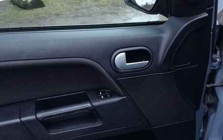 Ford Fusion I, 2007 год, 350 000 рублей, 8 фотография