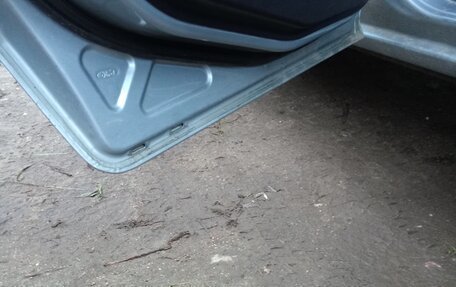 Ford Fusion I, 2007 год, 350 000 рублей, 9 фотография