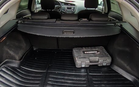 KIA cee'd III, 2012 год, 5 фотография