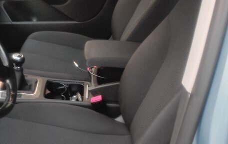 Volkswagen Passat B6, 2009 год, 720 000 рублей, 8 фотография