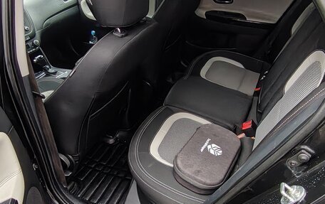 KIA cee'd III, 2012 год, 6 фотография