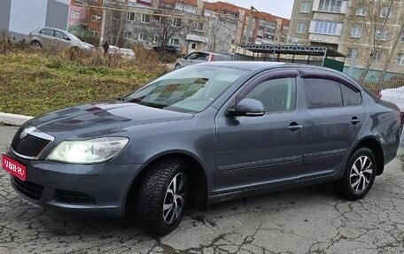 Skoda Octavia, 2010 год, 790 000 рублей, 1 фотография