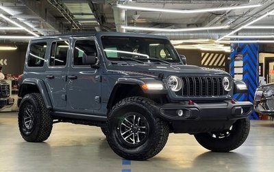 Jeep Wrangler, 2025 год, 8 300 000 рублей, 1 фотография