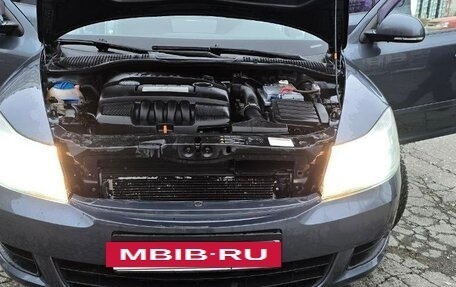 Skoda Octavia, 2010 год, 790 000 рублей, 5 фотография