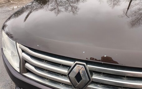 Renault Duster I рестайлинг, 2014 год, 450 000 рублей, 3 фотография