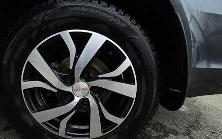 Skoda Octavia, 2010 год, 790 000 рублей, 6 фотография