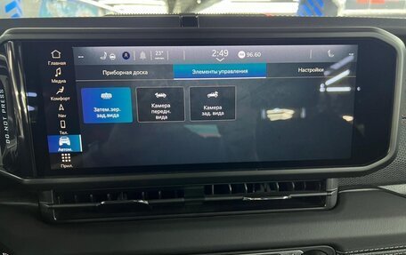 Jeep Wrangler, 2025 год, 8 300 000 рублей, 5 фотография