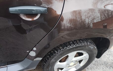 Renault Duster I рестайлинг, 2014 год, 450 000 рублей, 5 фотография