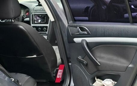 Skoda Octavia, 2010 год, 790 000 рублей, 9 фотография