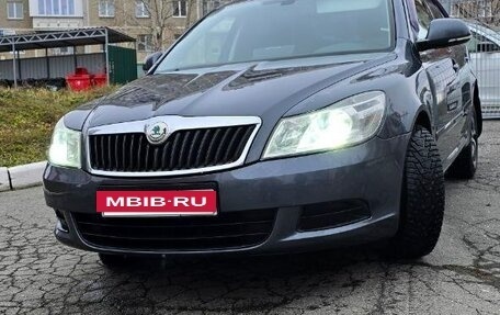 Skoda Octavia, 2010 год, 790 000 рублей, 7 фотография