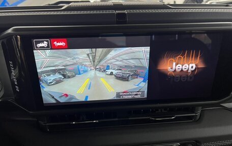 Jeep Wrangler, 2025 год, 8 300 000 рублей, 10 фотография