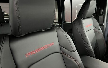 Jeep Wrangler, 2025 год, 8 300 000 рублей, 19 фотография