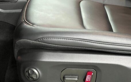 Jeep Wrangler, 2025 год, 8 300 000 рублей, 20 фотография