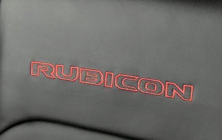 Jeep Wrangler, 2025 год, 8 300 000 рублей, 23 фотография
