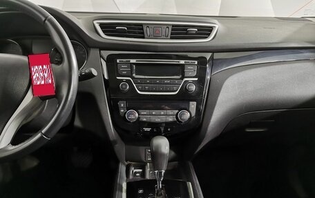 Nissan Qashqai, 2017 год, 1 635 000 рублей, 11 фотография