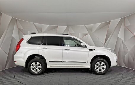 Haval H9 I рестайлинг, 2021 год, 2 635 000 рублей, 6 фотография